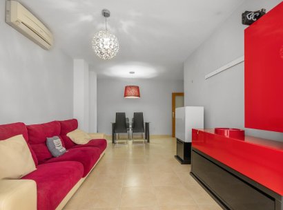 Flat · Herverkoop - Torrevieja · Alicante · Spanje