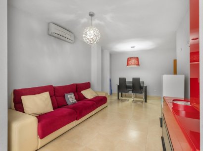 Flat · Herverkoop - Torrevieja · Alicante · Spanje