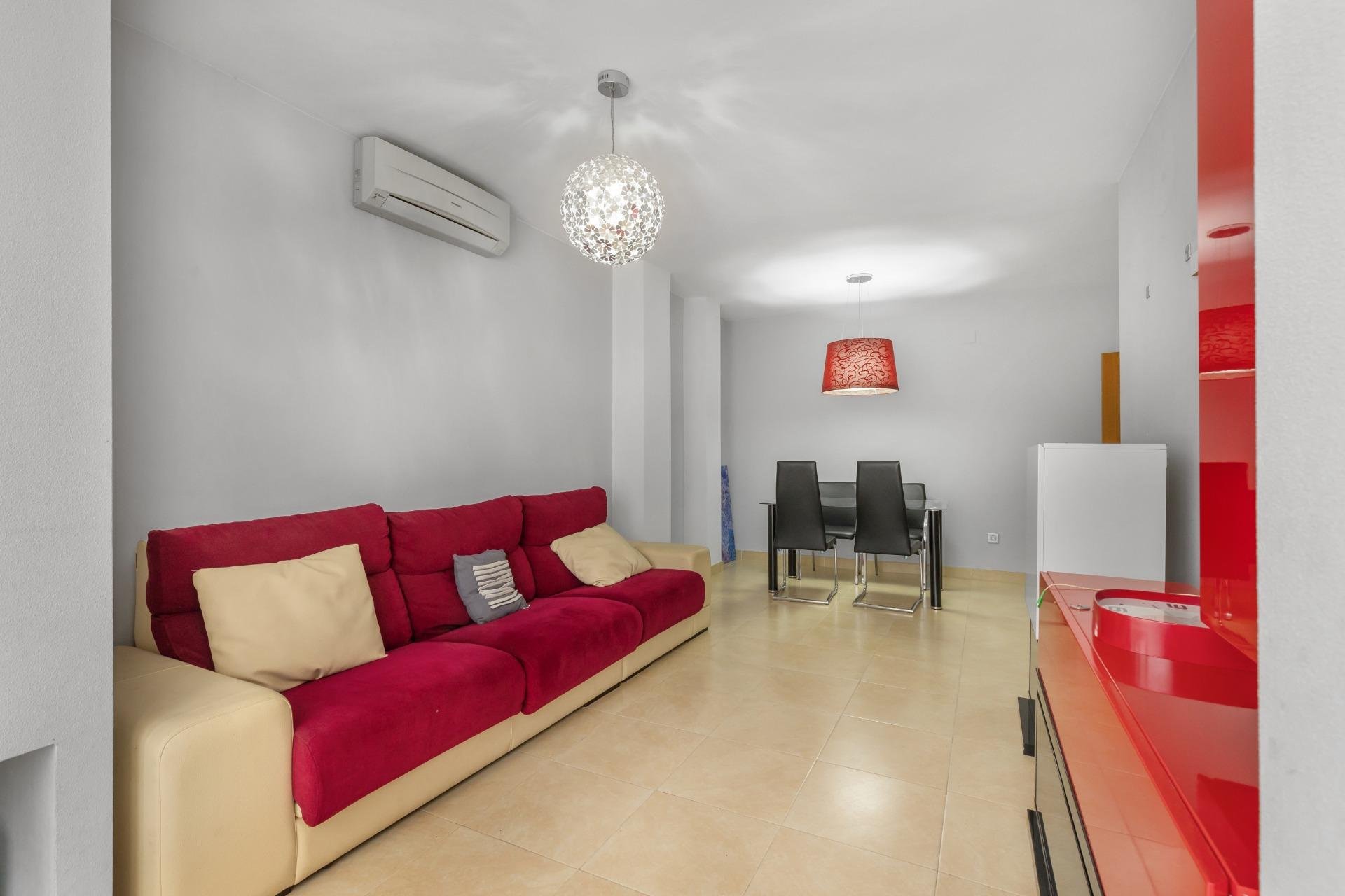 Reventa - Flat - Torrevieja - Costa Blanca Sur