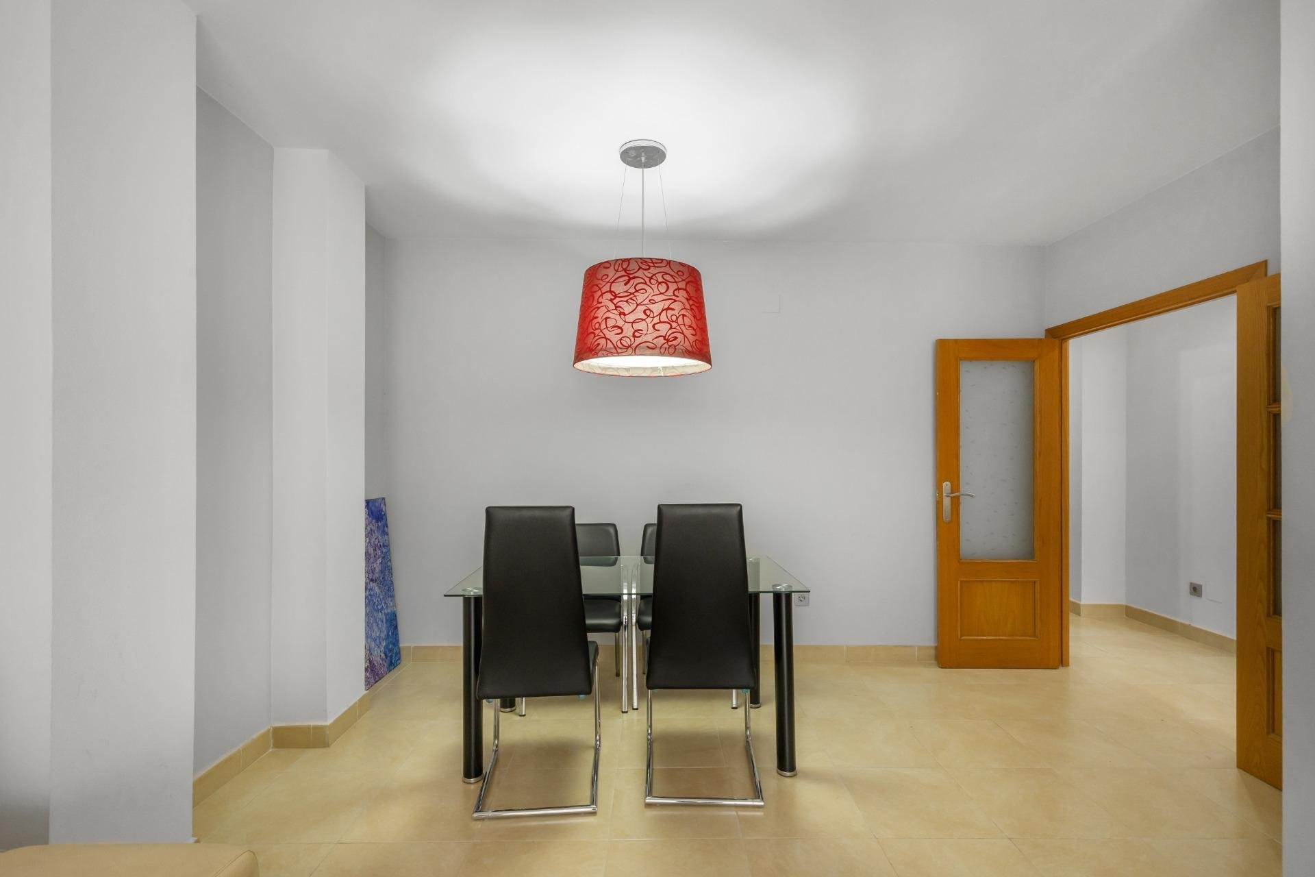 Reventa - Flat - Torrevieja - Costa Blanca Sur
