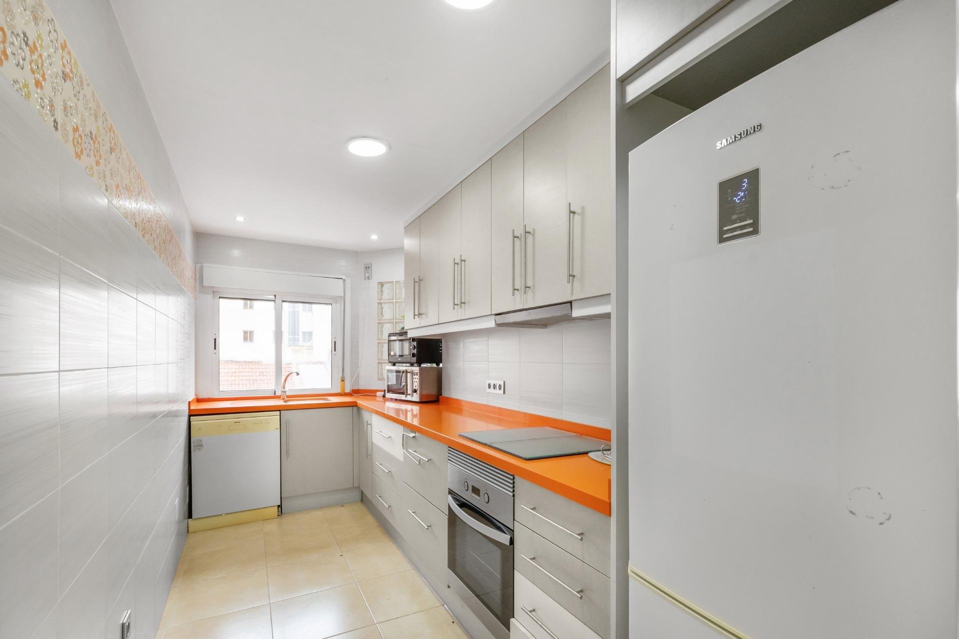 Reventa - Flat - Torrevieja - Costa Blanca Sur