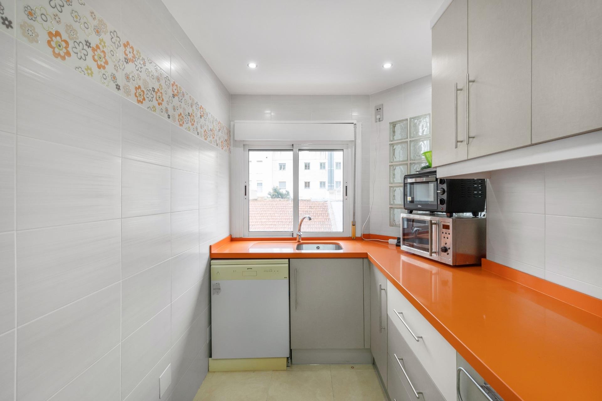 Reventa - Flat - Torrevieja - Costa Blanca Sur