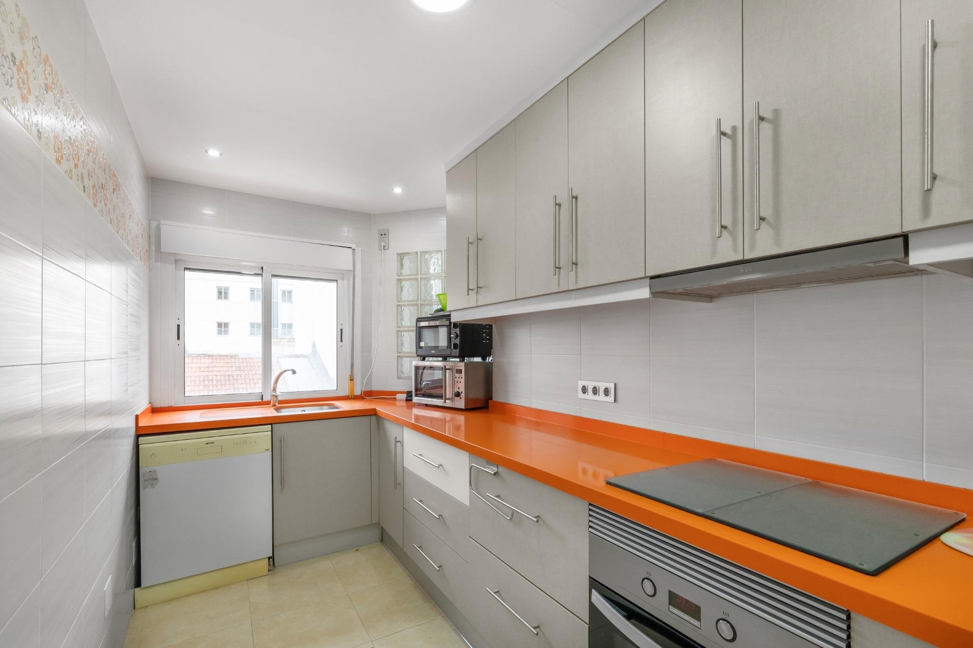 Reventa - Flat - Torrevieja - Costa Blanca Sur