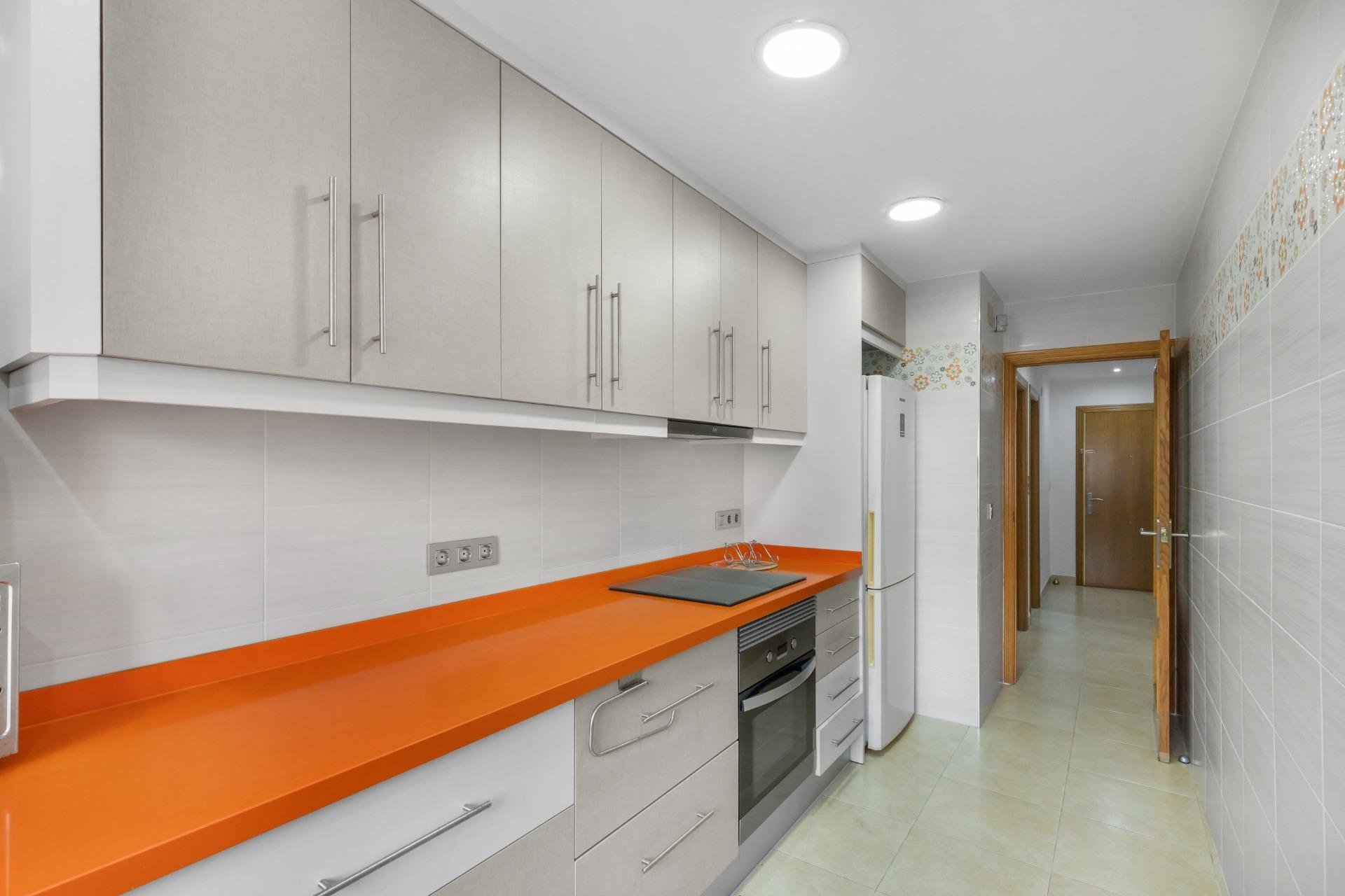 Reventa - Flat - Torrevieja - Costa Blanca Sur