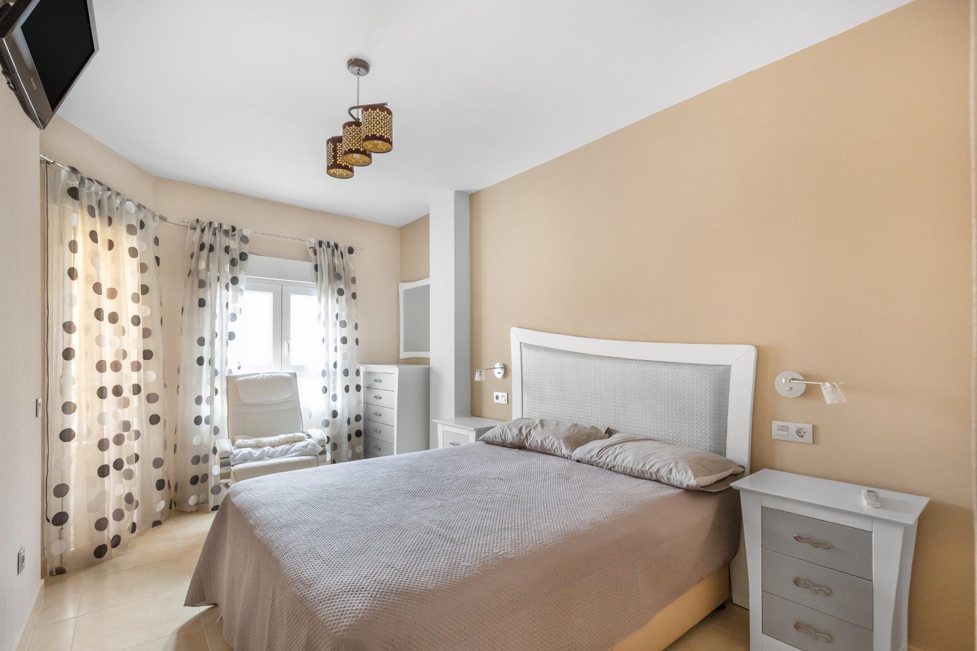 Reventa - Flat - Torrevieja - Costa Blanca Sur