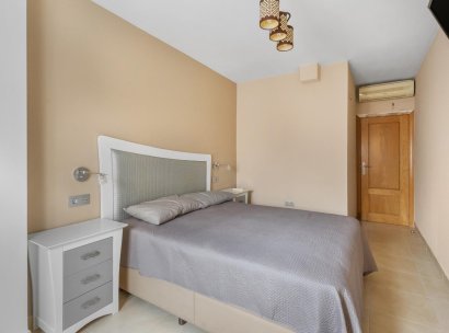 Flat · Herverkoop - Torrevieja · Alicante · Spanje