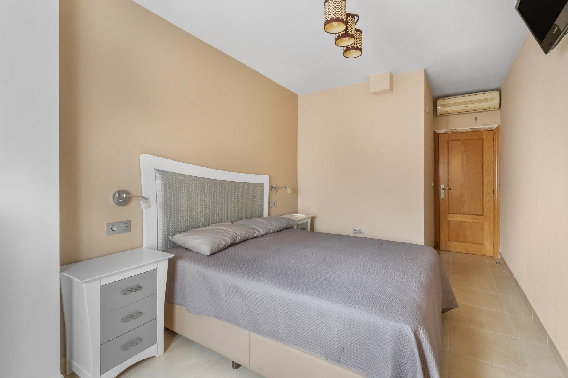 Reventa - Flat - Torrevieja - Costa Blanca Sur