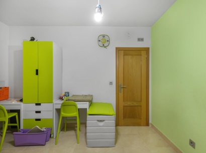 Flat · Herverkoop - Torrevieja · Alicante · Spanje