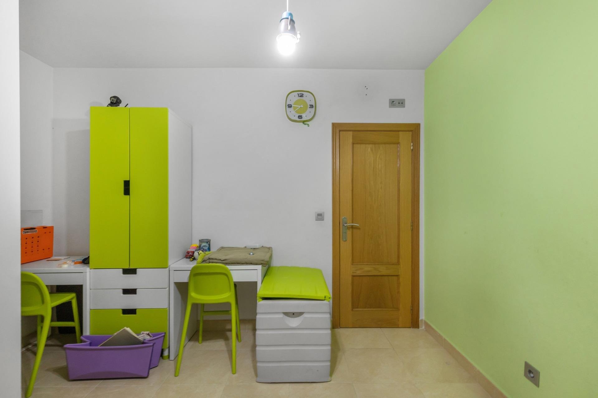 Reventa - Flat - Torrevieja - Costa Blanca Sur
