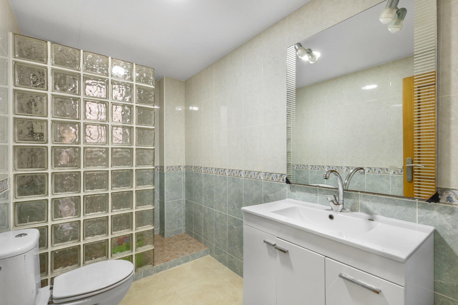 Reventa - Flat - Torrevieja - Costa Blanca Sur