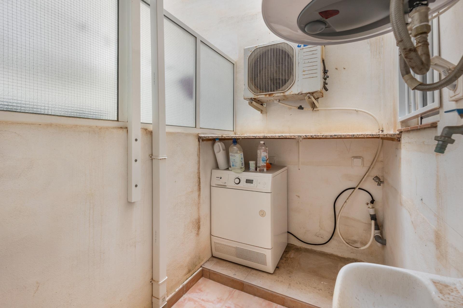 Reventa - Flat - Torrevieja - Costa Blanca Sur