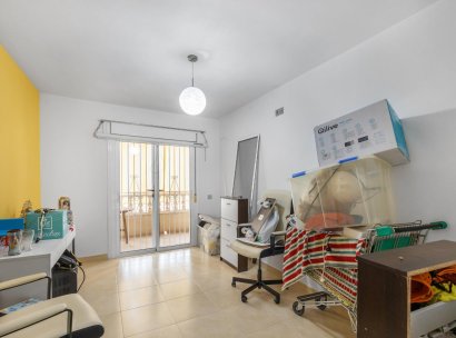 Flat · Herverkoop - Torrevieja · Alicante · Spanje