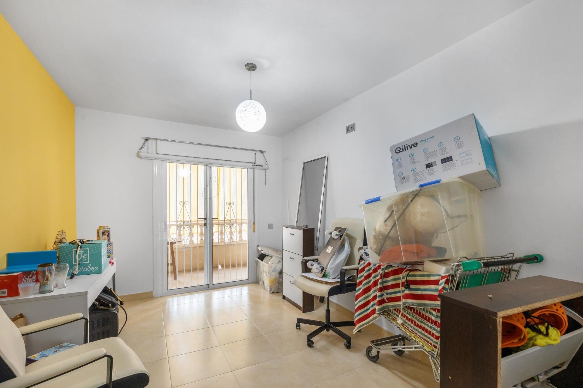 Reventa - Flat - Torrevieja - Costa Blanca Sur