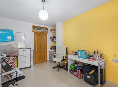 Flat · Herverkoop - Torrevieja · Alicante · Spanje