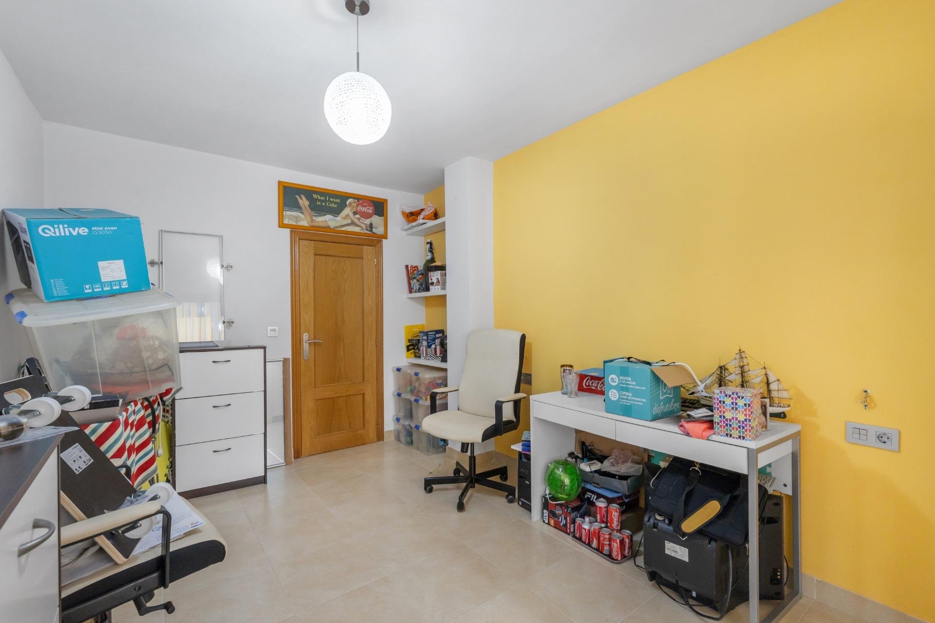 Reventa - Flat - Torrevieja - Costa Blanca Sur