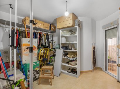 Flat · Herverkoop - Torrevieja · Alicante · Spanje
