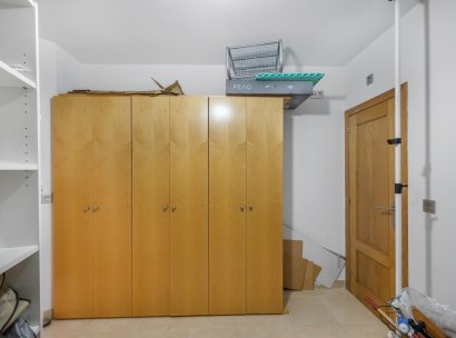 Flat · Herverkoop - Torrevieja · Alicante · Spanje