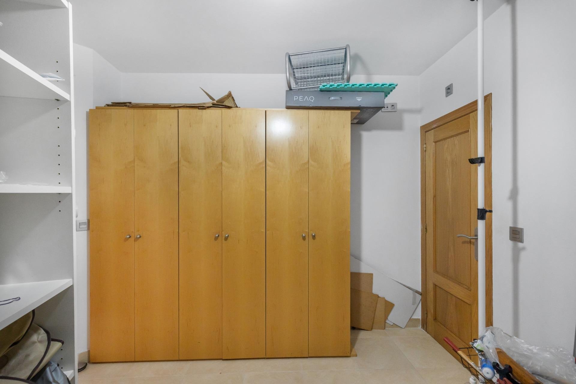 Reventa - Flat - Torrevieja - Costa Blanca Sur