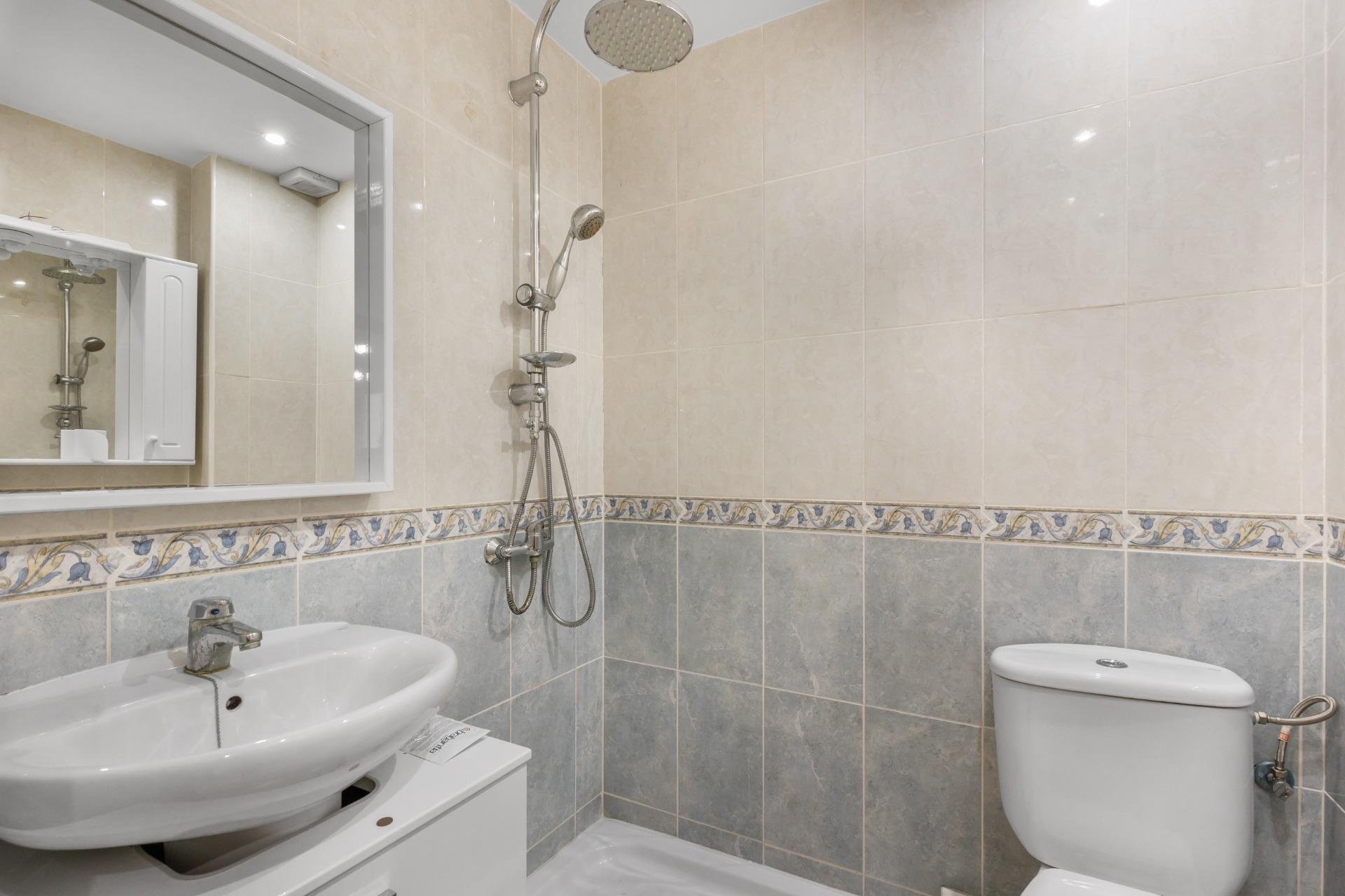 Reventa - Flat - Torrevieja - Costa Blanca Sur