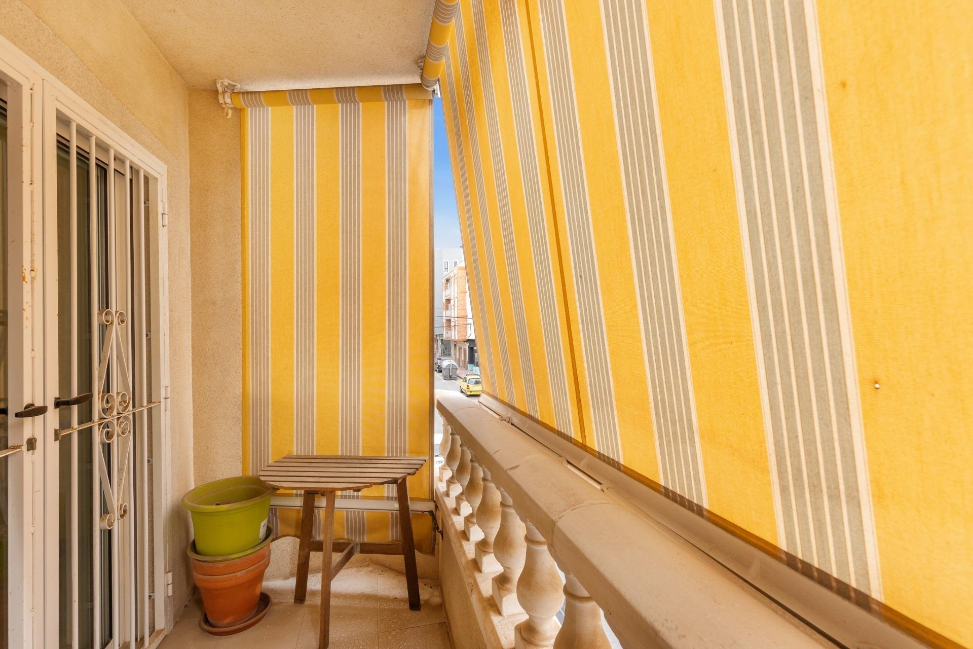 Reventa - Flat - Torrevieja - Costa Blanca Sur