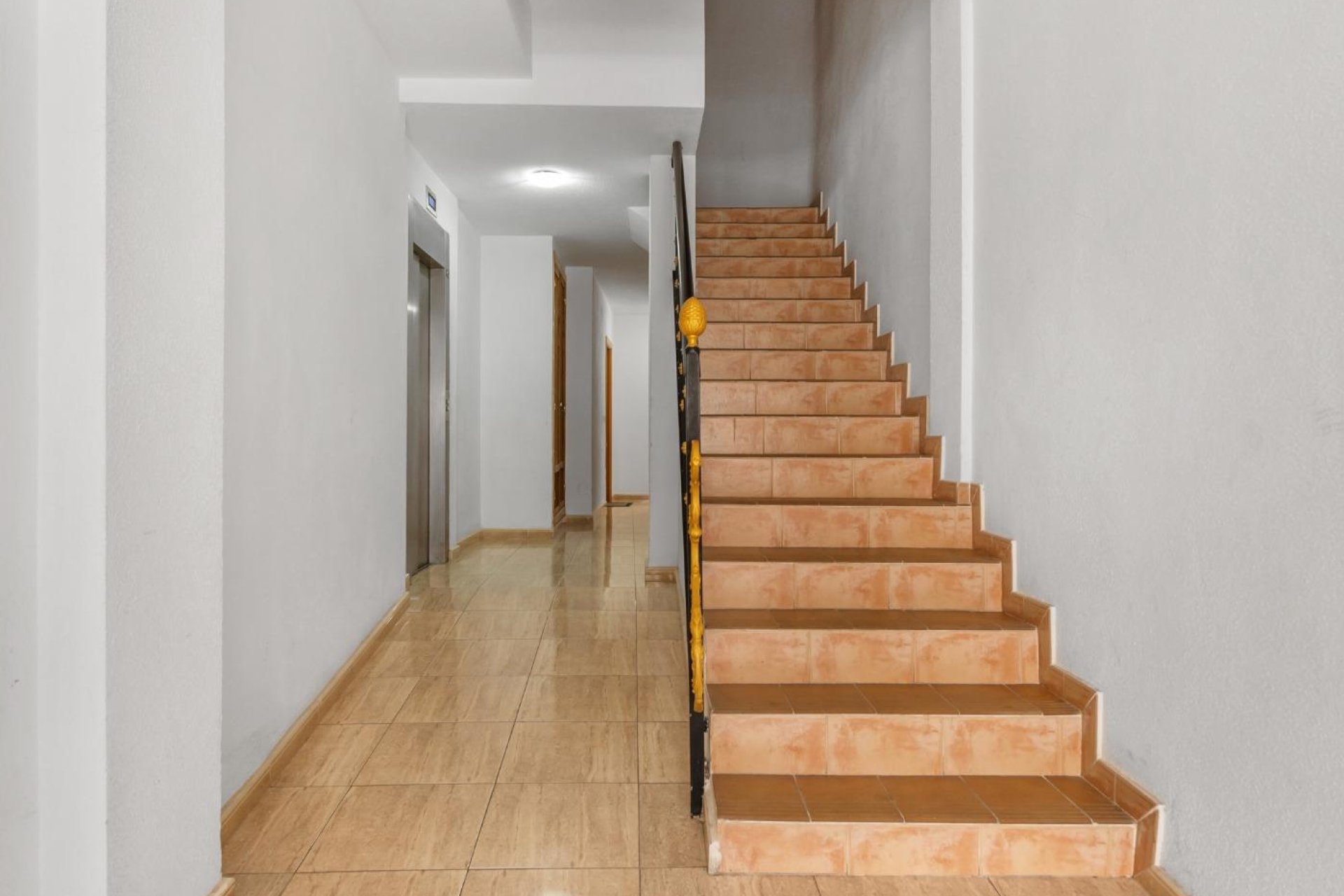 Reventa - Flat - Torrevieja - Costa Blanca Sur