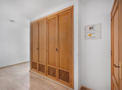 Flat · Herverkoop - Torrevieja · Alicante · Spanje