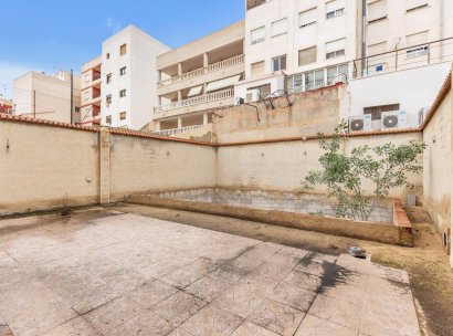 Flat · Herverkoop - Torrevieja · Alicante · Spanje