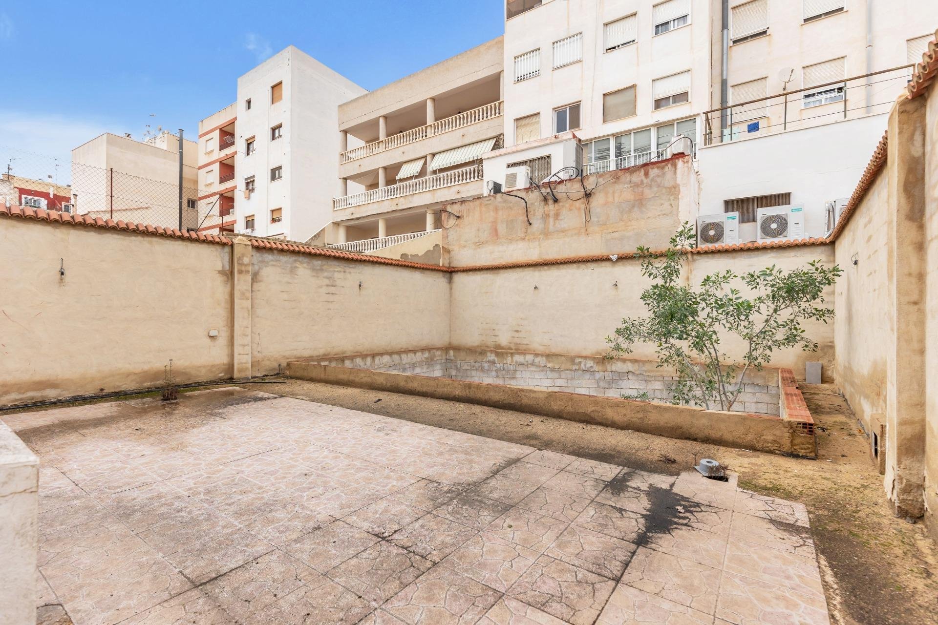 Reventa - Flat - Torrevieja - Costa Blanca Sur