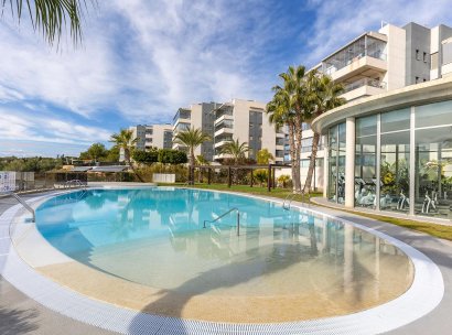 Appartement · Herverkoop - Orihuela Costa · Los Dolses · Alicante · Spanje