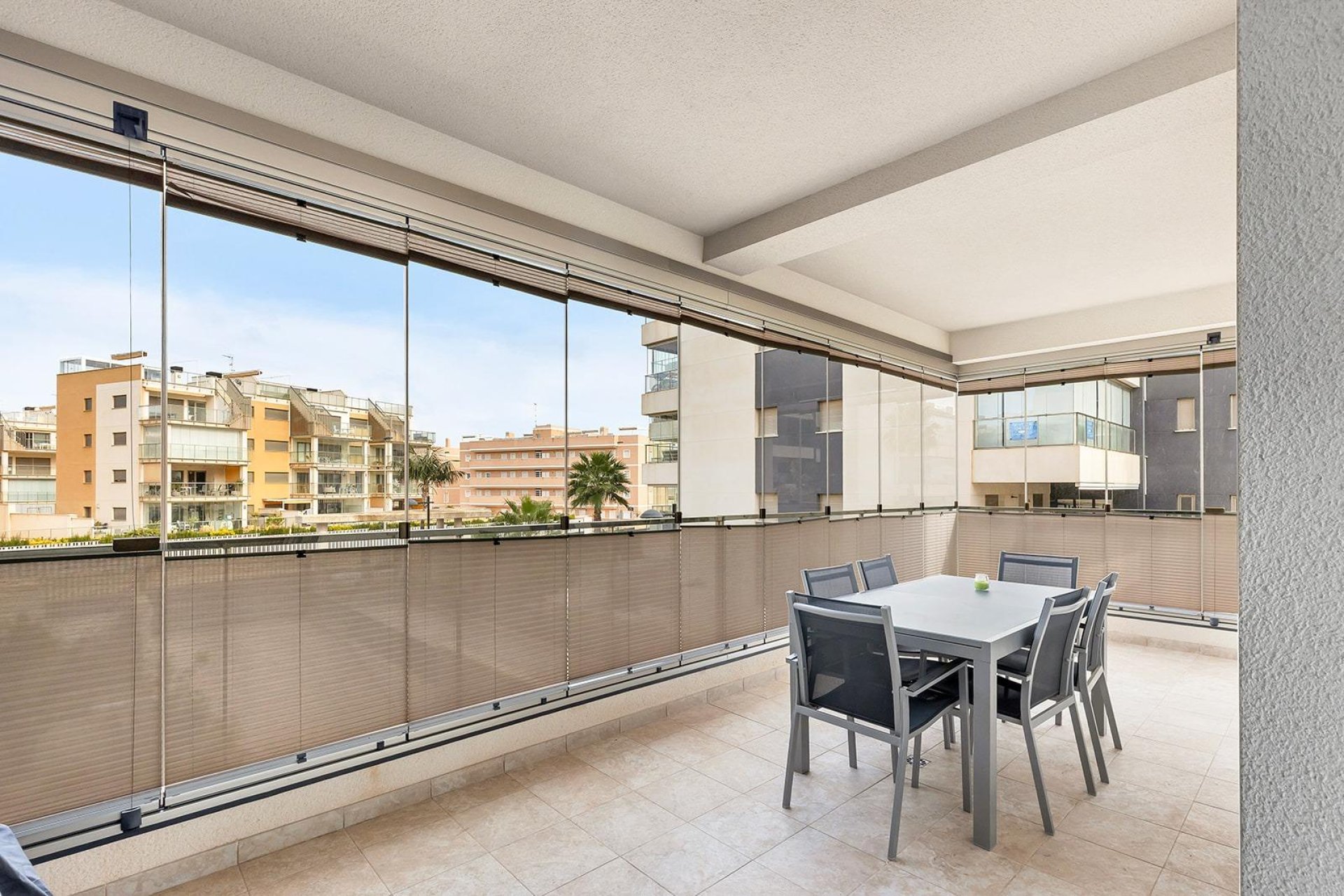 Återförsäljning - Lägenhet - Orihuela Costa - Costa Blanca South