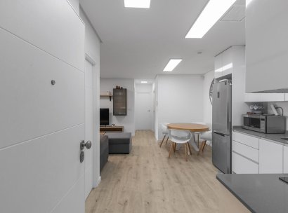 Appartement · Herverkoop - Orihuela Costa · Los Dolses · Alicante · Spanje