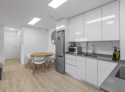 Appartement · Herverkoop - Orihuela Costa · Los Dolses · Alicante · Spanje