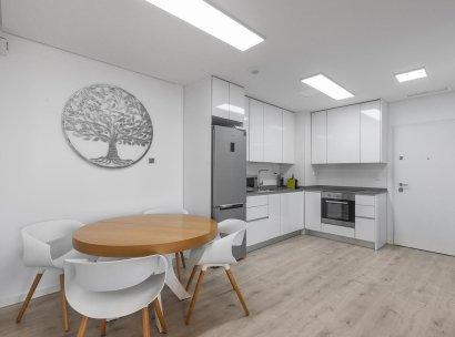 Appartement · Herverkoop - Orihuela Costa · Los Dolses · Alicante · Spanje