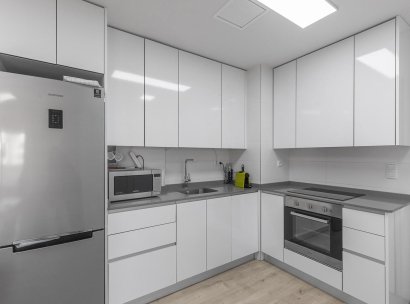 Appartement · Herverkoop - Orihuela Costa · Los Dolses · Alicante · Spanje