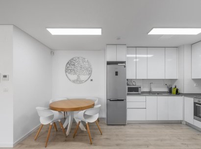 Appartement · Herverkoop - Orihuela Costa · Los Dolses · Alicante · Spanje