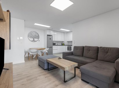 Appartement · Herverkoop - Orihuela Costa · Los Dolses · Alicante · Spanje