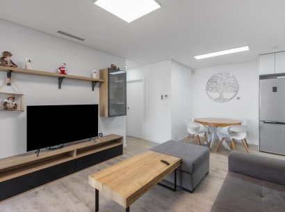 Appartement · Herverkoop - Orihuela Costa · Los Dolses · Alicante · Spanje