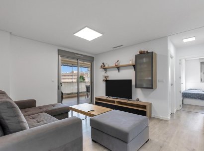Appartement · Herverkoop - Orihuela Costa · Los Dolses · Alicante · Spanje