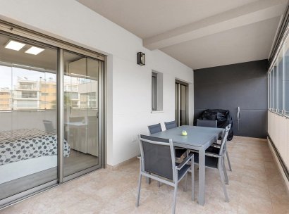 Appartement · Herverkoop - Orihuela Costa · Los Dolses · Alicante · Spanje