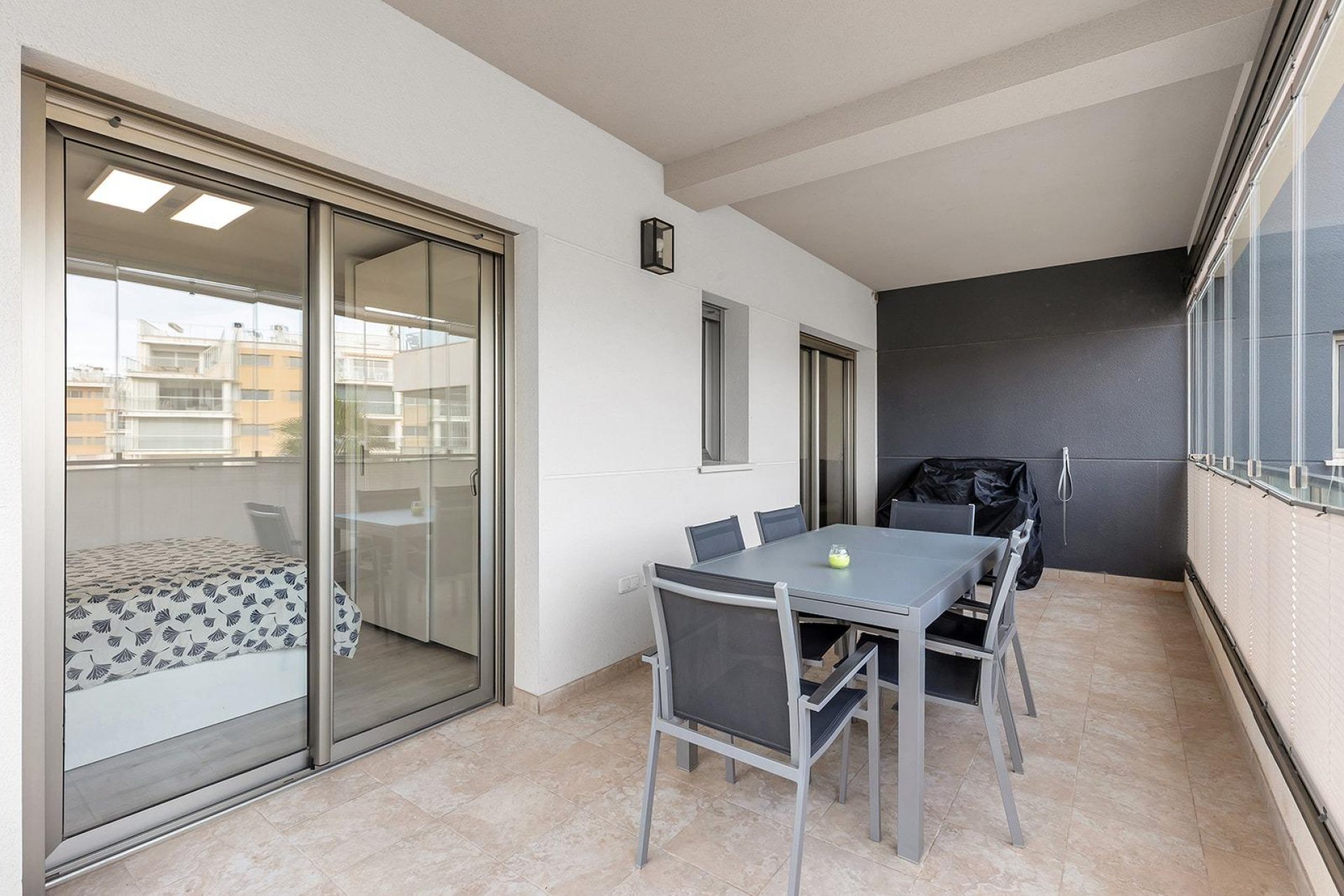Återförsäljning - Lägenhet - Orihuela Costa - Costa Blanca South
