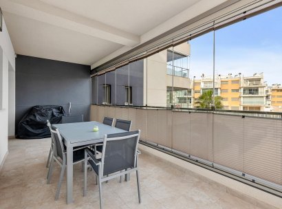 Appartement · Herverkoop - Orihuela Costa · Los Dolses · Alicante · Spanje