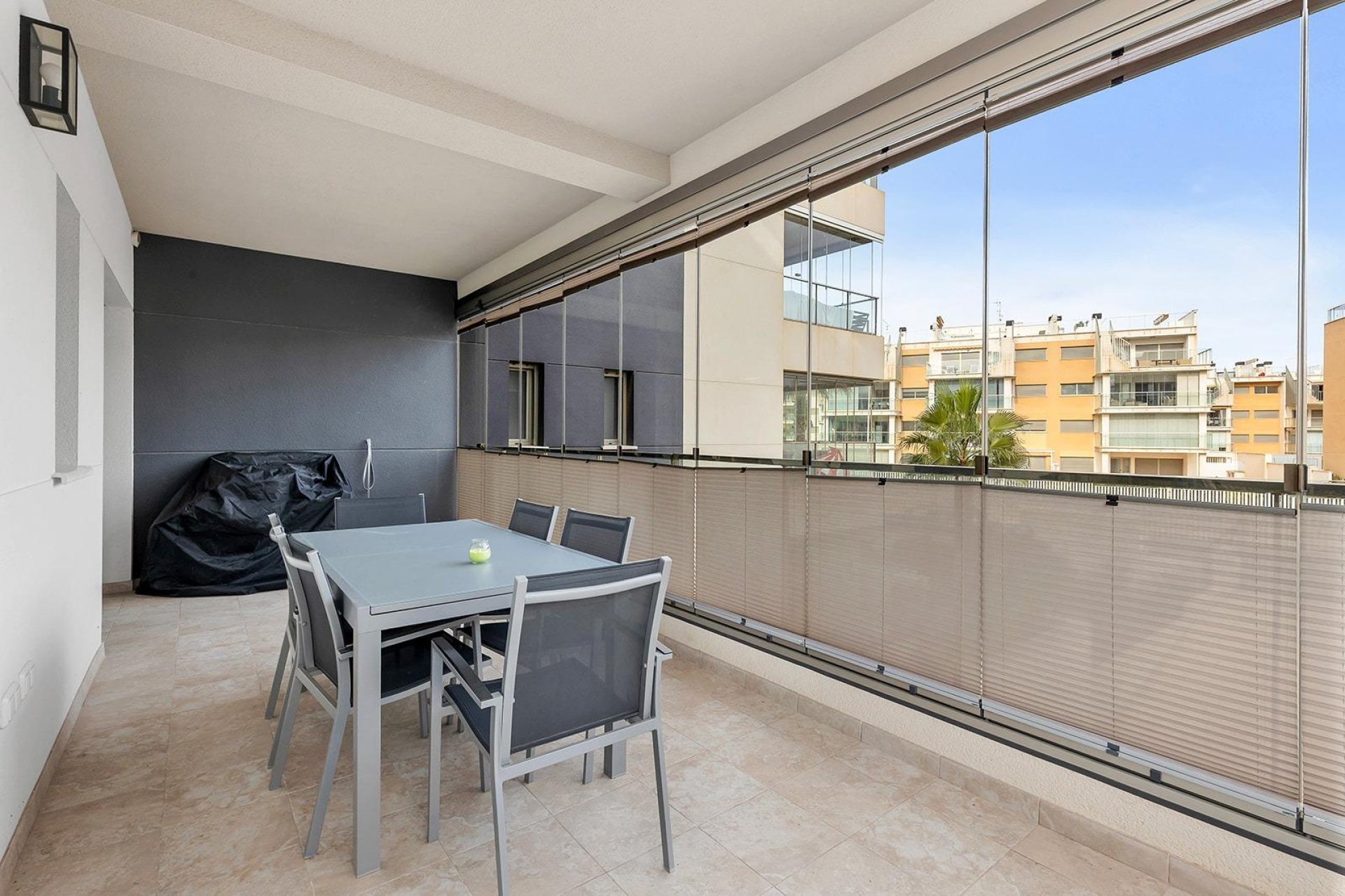 Återförsäljning - Lägenhet - Orihuela Costa - Costa Blanca South