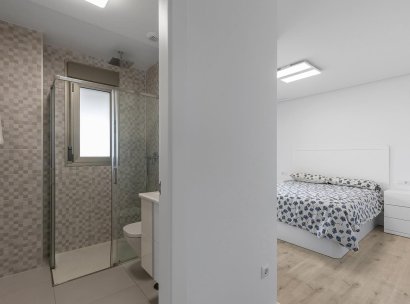 Appartement · Herverkoop - Orihuela Costa · Los Dolses · Alicante · Spanje