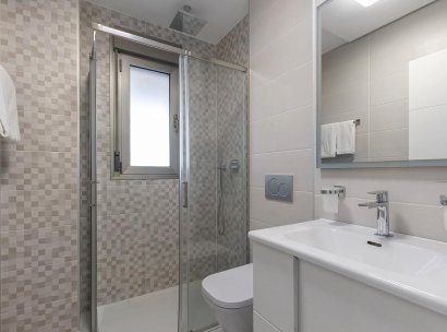 Appartement · Herverkoop - Orihuela Costa · Los Dolses · Alicante · Spanje