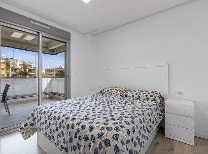 Appartement · Herverkoop - Orihuela Costa · Los Dolses · Alicante · Spanje