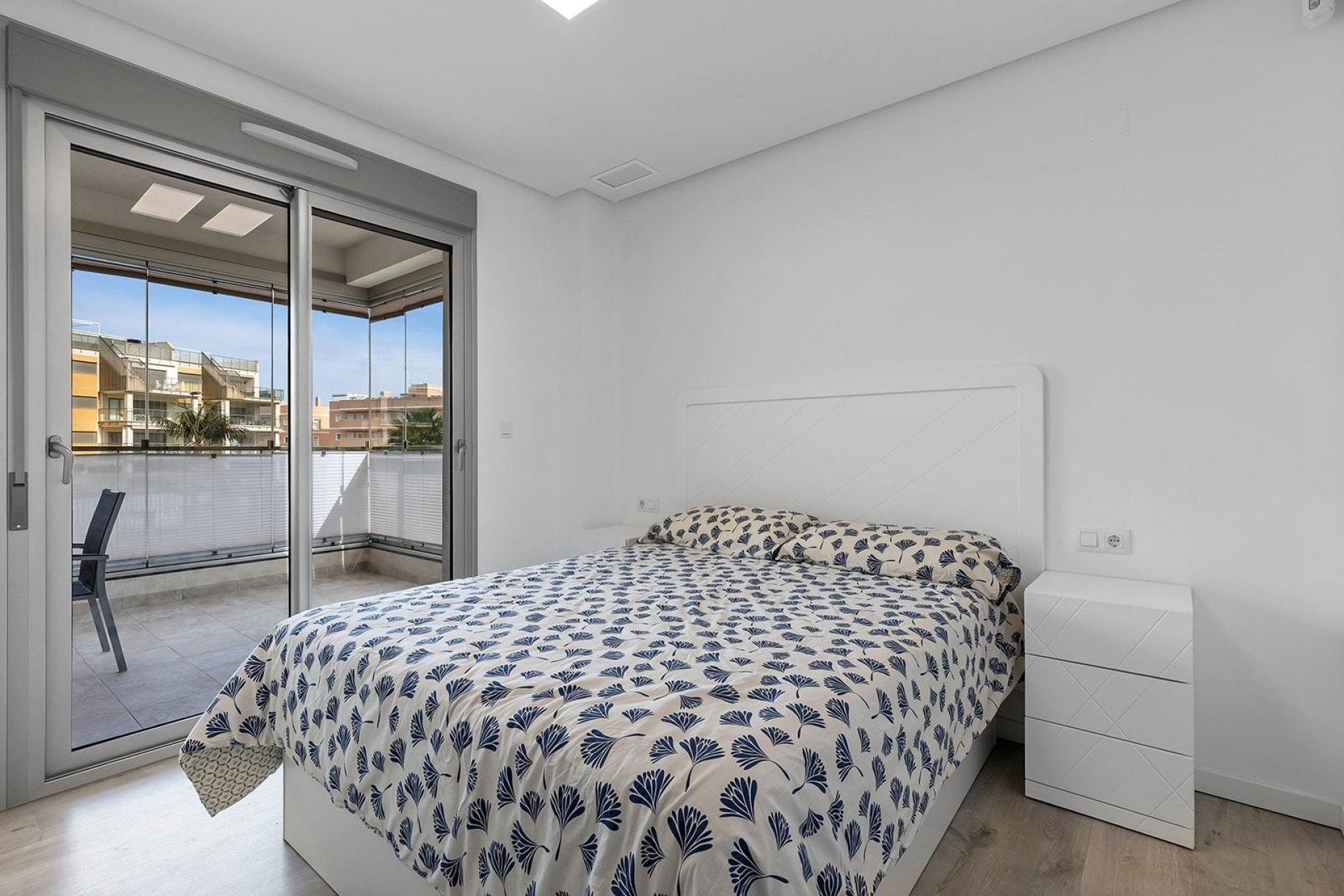 Återförsäljning - Lägenhet - Orihuela Costa - Costa Blanca South