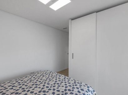 Appartement · Herverkoop - Orihuela Costa · Los Dolses · Alicante · Spanje