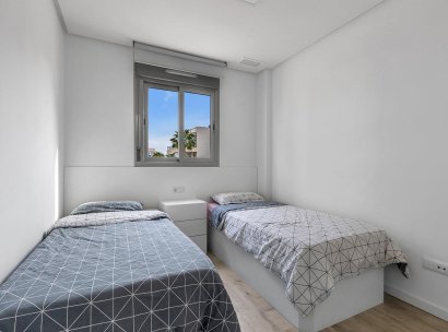 Appartement · Herverkoop - Orihuela Costa · Los Dolses · Alicante · Spanje