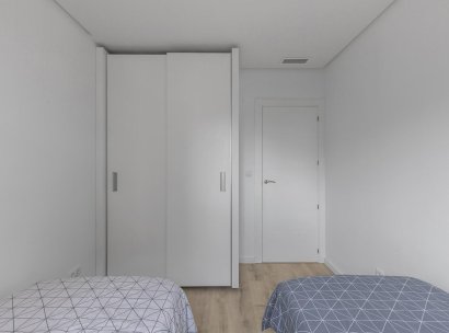 Appartement · Herverkoop - Orihuela Costa · Los Dolses · Alicante · Spanje