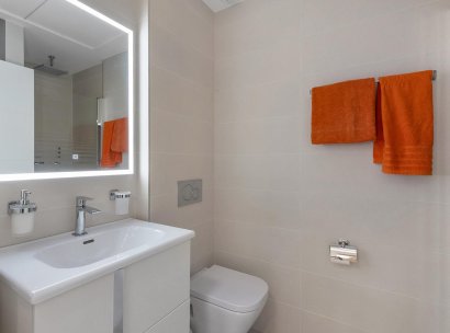 Appartement · Herverkoop - Orihuela Costa · Los Dolses · Alicante · Spanje